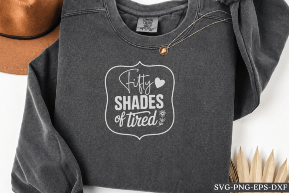 Fifty Shades of Tired SVG: A Graphic Designer’s Take