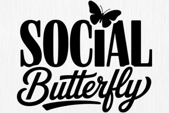 Sarcastic Svg For Playful Branding