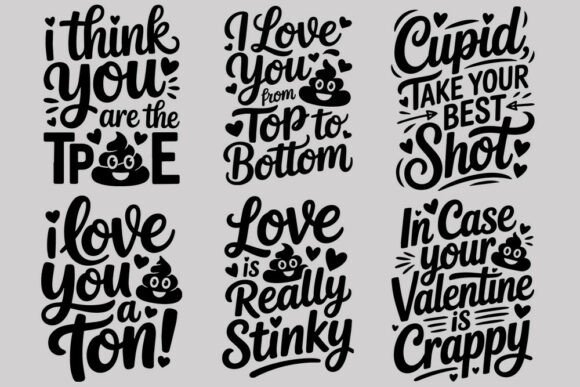 Valentine SVG Bundle for Graphics and Crafts
